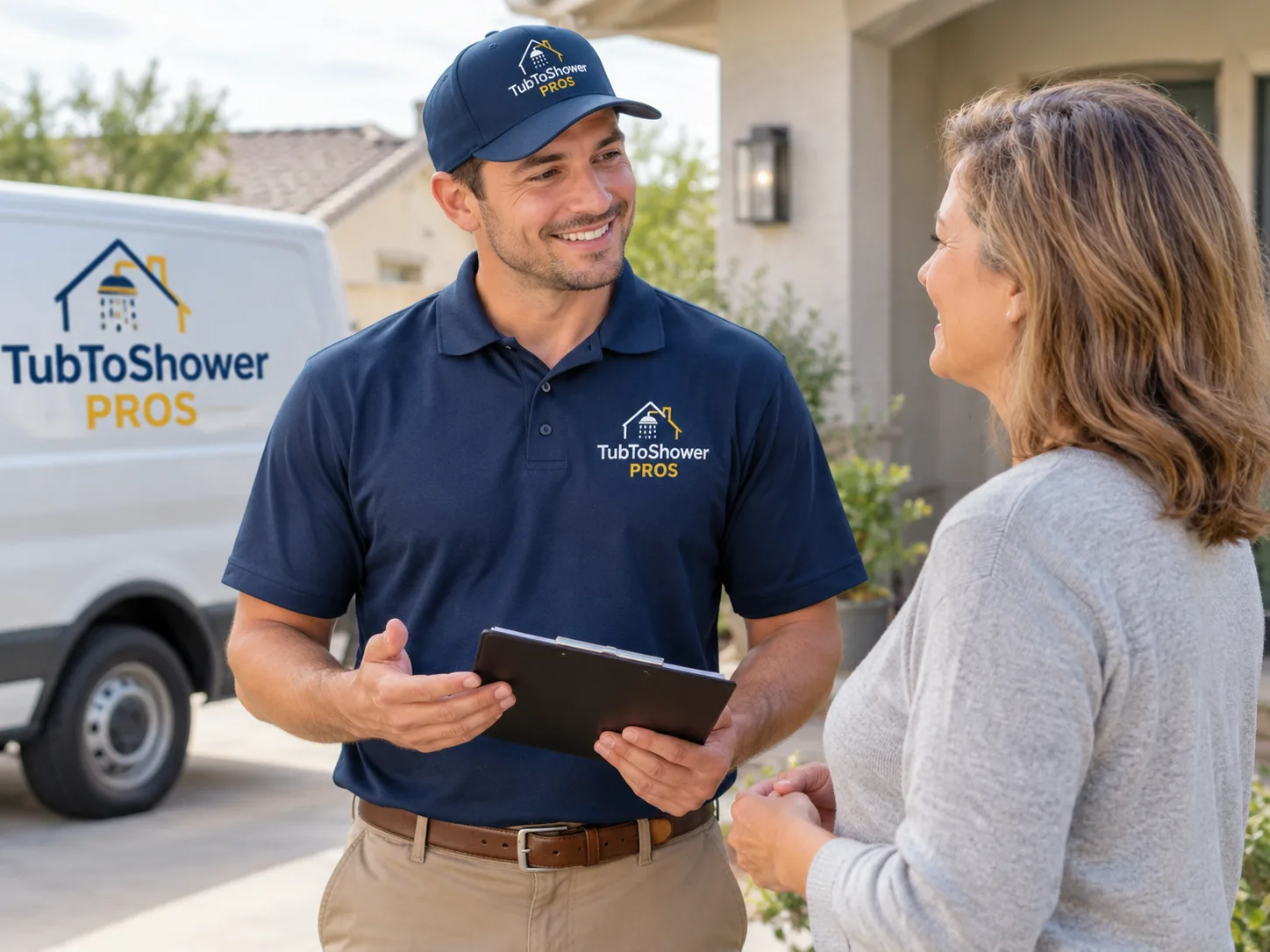 Tub Shower Conversion Cogan Station, PA FAQs